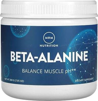 bêta alanine ph musculaire équilibré 200 g. DIAYTAR COTE D'IVOIRE  est là pour rendre votre budget heureux et votre shopping facile. Parcourez notre gamme complète de produits discount de qualité supérieure allant de la maison à l'électroménager, de l'informatique à la mode, et trouvez des articles pour chaque aspect de votre vie à des prix imbattables!