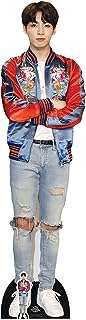 Star cutouts limited cs749 voyageur debout en carton grandeur nature avec emplacement de bureau. Rendez votre shopping en ligne encore plus satisfaisant avec DIAYTAR COTE D'IVOIRE . Notre boutique propose une grande variété de produits discount pour tous les aspects de votre vie, de l'équipement de la maison aux gadgets à la mode. Profitez de nos prix compétitifs et trouvez des offres incroyables sur tous vos achats !