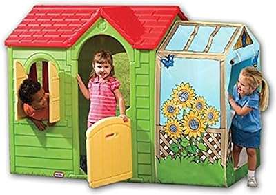 Jouet de sonnette little tikes 425500060. Lancez-vous dans une aventure shopping sans fin avec DIAYTAR COTE D'IVOIRE  ! Notre boutique en ligne générale vous propose une multitude de produits discount, allant de l'électroménager de pointe à la mode la plus en vogue. Faites de bonnes affaires et profitez d'une qualité supérieure à des prix défiant toute concurrence.
