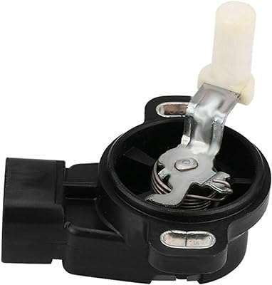 Nouveau capteur de position de pédale d'accélérateur dts pour toyota corolla scion. DIAYTAR COTE D'IVOIRE  - votre adresse en ligne pour des achats malins. Profitez de nos prix réduits sur une large gamme de produits, d'une sélection d'articles pour la maison aux dernières tendances de la mode, en passant par les équipements électroniques et les accessoires informatiques. Sans compromis sur la qualité, nous rendons le shopping abordable pour tous.