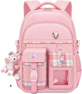 Ensemble de cartables luxueux de grande capacité de style coréen pour enfants. DIAYTAR COTE D'IVOIRE, votre destination shopping en ligne pour des promotions exceptionnelles sur des articles d'informatique. Que vous recherchiez un ordinateur portable performant, des accessoires technologiques ou des logiciels, notre boutique discount est là pour vous offrir les meilleurs prix sans compromis sur la qualité. Ne manquez pas nos offres irrésistibles.