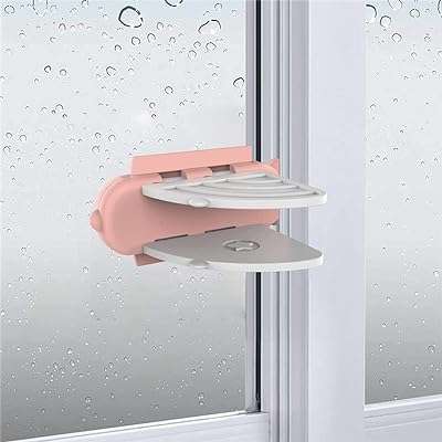 Serrure de porte coulissante (paquet de 4) serrure de sécurité pour enfants pour portes coulissantes en verre. Envie de relooker votre espace de travail à moindre coût ? DIAYTAR COTE D'IVOIRE  est votre allié idéal pour l'informatique professionnelle à prix discount. Des ordinateurs de bureau aux imprimantes en passant par les accessoires de bureau, nous vous proposons une gamme complète qui allie performance et économies. Optimisez votre productivité sans compromettre votre budget avec nos offres exceptionnelles !