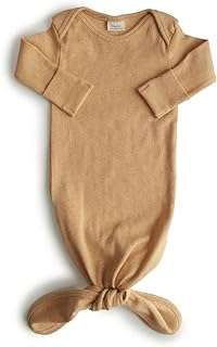 Chemise de nuit côtelée unisexe pour bébé moshi (paquet de 1). DIAYTAR COTE D'IVOIRE  : la solution idéale pour des achats malins en ligne. Profitez de notre large gamme de produits discount, allant des appareils électroménagers essentiels aux dernières tendances de la mode, en passant par les accessoires informatiques indispensables, et économisez tout en vous faisant plaisir.