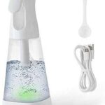 Générateur continu d'hypochlorite de sodium de 250 ml brumisateur nettoyant pour eau salée dissoute et  . À la recherche de produits discount de qualité ? Ne cherchez plus ! DIAYTAR COTE D'IVOIRE  vous propose une sélection variée d'articles pour la maison, l'électroménager, l'informatique et la mode à des prix imbattables. N'hésitez plus et faites des économies en optant pour nos offres attractives !