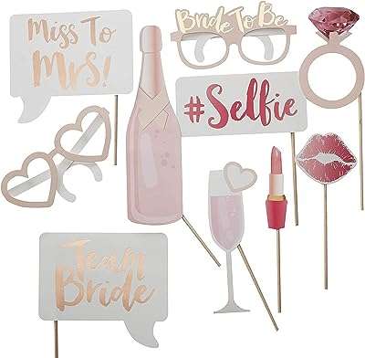 Makmula lot de 10 cadres de photographie et badges pour poteaux debout adaptés aux décorations. Ne ratez pas les bonnes affaires chez DIAYTAR COTE D'IVOIRE, votre boutique en ligne discount pour tous vos besoins. Explorez notre gamme complète de produits pour la maison, l'électroménager, l'informatique, la mode et les gadgets, et profitez des meilleurs prix du marché sans compromis sur la qualité.