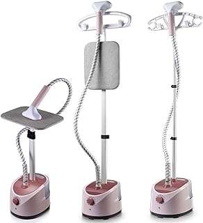 Défroisseur vapeur t do 1 800 w avec table à repasser hauteur réglable temps de chauffage. Révolutionnez votre façon de magasiner en ligne avec DIAYTAR COTE D'IVOIRE . Notre plateforme propose une multitude de produits discount, allant des appareils ménagers aux accessoires de mode à des prix défiant toute concurrence. Profitez de l'expérience shopping idéale tout en réalisant des économies importantes.