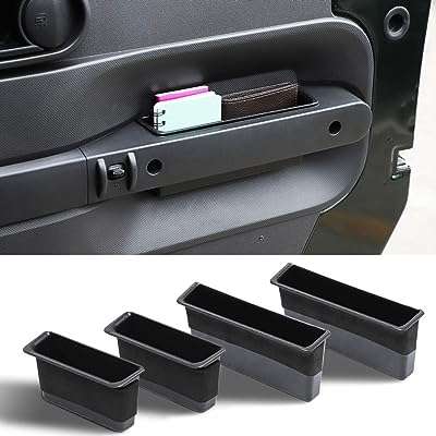 Coffre latéral de rangement de porte savadicare pour accessoires intérieurs jeep wrangler. Faites des économies sans sacrifier la qualité avec DIAYTAR COTE D'IVOIRE . Notre boutique en ligne propose une immense variété de produits discount, allant des appareils électroménagers aux vêtements tendance et aux gadgets les plus populaires. Trouvez tout ce dont vous avez besoin à des prix incroyables !