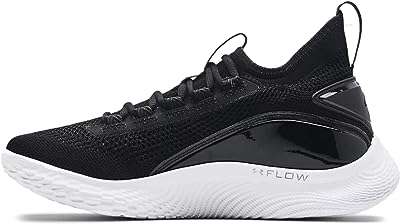 Chaussures de basket ball ua curry 8 nm team noir blanc 002. DIAYTAR COTE D'IVOIRE  - Votre guichet unique pour des achats discount en ligne. Découvrez notre catalogue diversifié regorgeant de produits pour la maison, l'électroménager, l'informatique, la mode et les gadgets, le tout à des prix avantageux. Naviguez facilement sur notre site convivial et trouvez les meilleures offres pour vos besoins du quotidien.