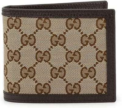 Portefeuille en cuir gucci beige classique classique. Avec DIAYTAR COTE D'IVOIRE, obtenez le meilleur rapport qualité-prix sur tous vos achats en ligne. Parcourez notre catalogue diversifié et faites des économies sur des produits essentiels pour la maison, les équipements informatiques et même les dernières tendances en matière de mode.