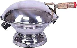 Four à galettes polyvalent en aluminium maa narmada marteau gaz barbecue machine. Faites des économies considérables sur tous vos achats en ligne avec DIAYTAR COTE D'IVOIRE . Notre boutique en ligne vous propose une variété de produits discount, allant des équipements informatiques aux vêtements tendance, en passant par les accessoires pour la maison et les appareils ménagers.