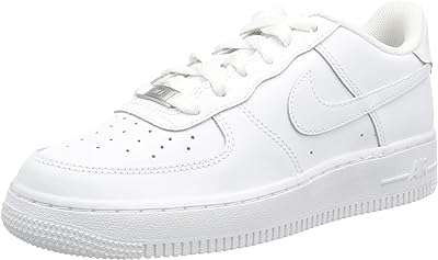 Chaussures de basket ball nike air force 1 lg pour garçons blanc blanc. DIAYTAR COTE D'IVOIRE  : la référence en matière d'achats discount en ligne ! Découvrez notre large sélection de produits à des prix imbattables, de la maison à l'électroménager, en passant par l'informatique et la mode. Grâce à nos offres exclusives, faites-vous plaisir sans vous ruiner et profitez d'une qualité inégalée !