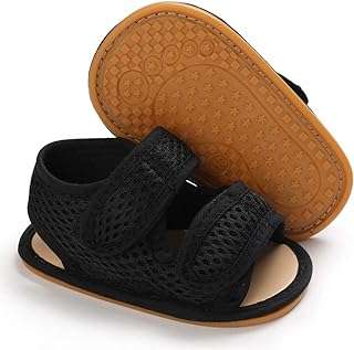Sandales d'été en cuir pu avec semelle en caoutchouc pour tout petits garçons et filles. Découvrez DIAYTAR COTE D'IVOIRE  - votre guichet unique pour des achats discount en ligne. Que vous recherchiez des produits électroménagers, des gadgets high-tech ou des vêtements tendance, notre boutique généraliste propose une large gamme d'articles à prix réduits pour tous les budgets. Ne manquez pas les bonnes affaires chez DIAYTAR COTE D'IVOIRE  !