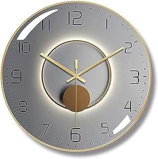 Horloge murale cokego horloge en verre incurvé 3d ronde silencieuse de 12". Besoin de produits discount ? DIAYTAR COTE D'IVOIRE  est là pour vous ! Parcourez notre large éventail de produits allant des articles de maison aux gadgets dernier cri, et réalisez des économies sur chaque achat. Alors n'attendez plus, faites confiance à notre expertise pour vous offrir le meilleur au prix le plus bas !