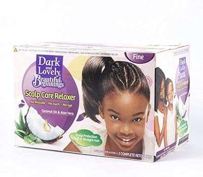 Après shampoing pour cuir chevelu dark & ​​​​lovely beautiful beginnings à l'huile de noix. DIAYTAR COTE D'IVOIRE, la boutique en ligne par excellence pour tous les amateurs de gadgets insolites et ludiques. Découvrez notre large sélection de produits à petit prix, parfaits pour surprendre et amuser votre entourage. De l'électronique à l'originalité débordante, laissez-vous tenter par nos gadgets innovants et créez la surprise en toutes occasions !