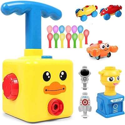 Jouet de voiture de pompe à ballons pour la maison jeu de jouets tir avec 12. Visitez DIAYTAR COTE D'IVOIRE  et profitez de notre sélection exceptionnelle de produits discount. Que vous recherchiez des articles pour la maison, de l'électroménager, de l'informatique ou de la mode, notre boutique en ligne vous offre des produits de qualité à prix réduit, sans compromis sur la satisfaction du client.