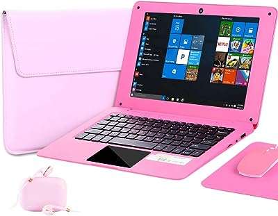 Ordinateur portable fin et léger g anika® 101 pouces windows 10 quad core avec netflix. Trouvez des bonnes affaires tous les jours sur DIAYTAR COTE D'IVOIRE, votre boutique en ligne incontournable. Avec notre large gamme de produits discount allant de la maison à l'électroménager, de l'informatique à la mode et aux gadgets, vous êtes assuré de trouver ce que vous cherchez à prix abordable. Ne manquez pas nos offres spéciales et achetez en toute confiance dès aujourd'hui!