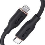 Câble usb c vers lightning anker powerline iii flow pour iphone. DIAYTAR COTE D'IVOIRE  - la destination ultime pour des achats en ligne pratiques et économiques. Découvrez notre large éventail de produits discount, allant des appareils ménagers aux technologies de pointe, en passant par la mode tendance, et profitez de nos offres imbattables pour réaliser des économies substantielles.