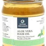 Huile capillaire à l'extrait naturel d'aloe vera de future organics  . Visitez DIAYTAR COTE D'IVOIRE  et profitez de notre sélection exceptionnelle de produits discount. Que vous recherchiez des articles pour la maison, de l'électroménager, de l'informatique ou de la mode, notre boutique en ligne vous offre des produits de qualité à prix réduit, sans compromis sur la satisfaction du client.
