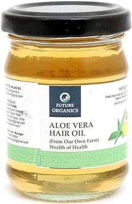 Huile capillaire à l'extrait naturel d'aloe vera de future organics  . Visitez DIAYTAR COTE D'IVOIRE  et profitez de notre sélection exceptionnelle de produits discount. Que vous recherchiez des articles pour la maison, de l'électroménager, de l'informatique ou de la mode, notre boutique en ligne vous offre des produits de qualité à prix réduit, sans compromis sur la satisfaction du client.