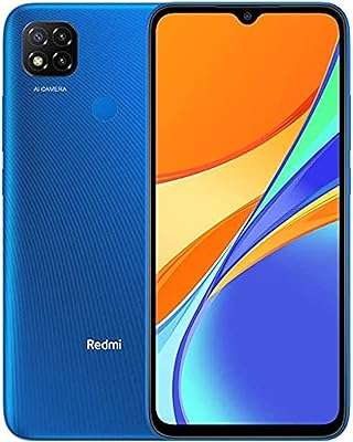 Smartphone xiaomi redmi 9c 655 pouces double sim 128 go 4 go de ram. Besoin de trouver des gadgets originaux et amusants ? DIAYTAR COTE D'IVOIRE  est là pour vous proposer une sélection de produits discount qui égayeront votre quotidien. Trouvez des cadeaux uniques pour vos proches ou offrez-vous des articles ludiques qui vous divertiront sans vider votre porte-monnaie. Faites de votre shopping en ligne un moment fun et économique.