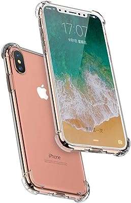 Coque transparente apple iphone x. Faites des bonnes affaires avec DIAYTAR COTE D'IVOIRE, la référence en matière de produits discount. Notre boutique en ligne propose tout, des appareils électroménagers aux gadgets dernier cri, en passant par les vêtements branchés. Profitez de nos offres exceptionnelles et économisez sur tous vos achats.