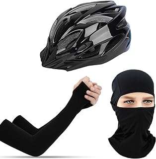 Casque de cyclisme dayong masque intégral manchon de bras pour hommes et femmes. DIAYTAR COTE D'IVOIRE  - La boutique en ligne où qualité et discount se rencontrent. Parcourez notre vaste catalogue et trouvez tout ce dont vous avez besoin, de l'électroménager moderne à la dernière mode tendance. Ne sacrifiez pas votre budget pour obtenir des produits de qualité !