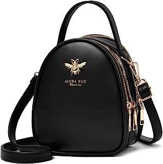 Mini sac à bandoulière léger pour femme élégant portefeuille mobile et main. Choisissez DIAYTAR COTE D'IVOIRE  pour vos achats discount en ligne. Parcourez notre sélection étendue comprenant des produits pour tous les besoins, que ce soit pour la maison, l'électroménager, l'informatique, la mode ou les gadgets. Profitez de notre politique de prix bas et économisez tout en trouvant des articles de qualité.