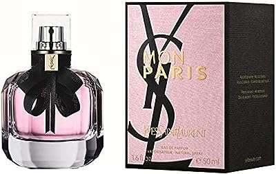 Mon paris d'yves saint laurent pour femme eau de parfum. Vous recherchez des produits discount à prix cassés ? DIAYTAR COTE D'IVOIRE  est là pour vous ! Découvrez notre catalogue en ligne et trouvez tout ce dont vous avez besoin, de l'électroménager aux articles pour la maison, en passant par l'informatique, la mode et les meilleurs gadgets du moment. Faites des économies sans compromettre votre style !