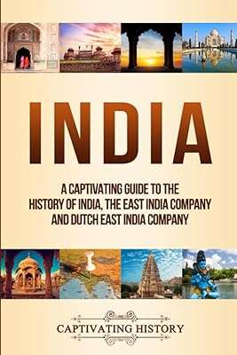 Inde : un guide captivant sur l'histoire de l'inde de la compagnie des indes. Vous recherchez des produits discount à prix cassés ? DIAYTAR COTE D'IVOIRE  est là pour vous ! Découvrez notre catalogue en ligne et trouvez tout ce dont vous avez besoin, de l'électroménager aux articles pour la maison, en passant par l'informatique, la mode et les meilleurs gadgets du moment. Faites des économies sans compromettre votre style !