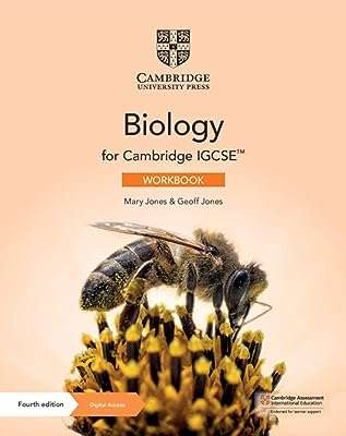 Cahier d'exercices de biologie cambridge igcsetm avec accès numérique (2 ans). Ne cherchez plus ailleurs, DIAYTAR COTE D'IVOIRE  est là pour vous offrir une multitude de produits discount pour toutes vos envies. Explorez notre catalogue diversifié comprenant des articles pour la maison, des appareils électroménagers abordables, des gadgets tendances et bien plus encore, le tout à des prix compétitifs.