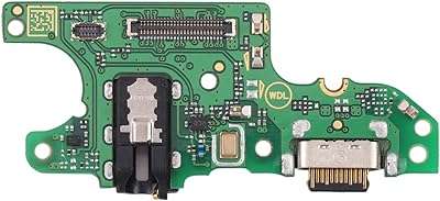 Pièce de rechange pour téléphone portable pour nokia 8.3. Ne cherchez pas plus loin pour trouver des produits de qualité à prix réduits. DIAYTAR COTE D'IVOIRE  est votre destination en ligne pour tous vos besoins en produits discount, de la maison à l'électroménager, de l'informatique à la mode. Faites des économies substantielles et trouvez les articles parfaits, adaptés à votre budget.