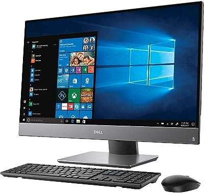 Ordinateur de bureau tout en un dell optiplex 7460 fhd 24" (intel core. Explorez DIAYTAR COTE D'IVOIRE  et économisez gros sur une variété de produits pour la maison, y compris des appareils électroménagers dernier cri, des gadgets innovants et des articles à la mode, à des tarifs imbattables.