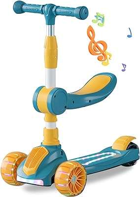 Trottinette réglable pour enfants beauenty trottinette à 3 roues pour enfants clignotantes led garçons et filles. Découvrez DIAYTAR COTE D'IVOIRE, votre nouveau repère en ligne pour des achats malins à prix réduit. Parcourez notre catalogue diversifié de produits discount, allant de l'électroménager à l'informatique, en passant par la mode et les gadgets. Obtenez les meilleures offres sans sacrifier la qualité, le tout dans le confort de votre foyer.