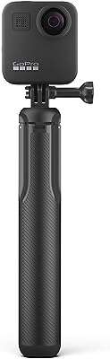 Gopro max grip + trépied (toutes les caméras hero5 et versions. DIAYTAR COTE D'IVOIRE, votre destination shopping pour toutes les bonnes affaires. Découvrez notre large gamme de produits discount, des accessoires de mode aux articles pour animaux de compagnie. Faites des économies sur tous vos achats avec DIAYTAR COTE D'IVOIRE .