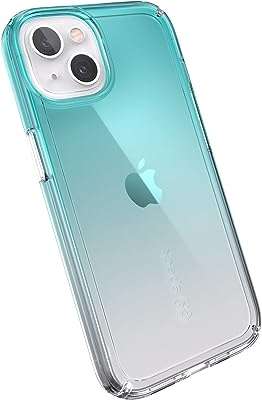 Coque de protection pour iphone 13 de gemshell en dégradé de couleurs bleu. Vous voulez profiter de produits de qualité à des prix discount ? Ne cherchez plus, DIAYTAR COTE D'IVOIRE  est là pour vous satisfaire. Découvrez notre large gamme, de l'électroménager à la mode, et trouvez les meilleures affaires du moment. Ne laissez pas passer cette occasion, achetez malin et faites des économies significatives.