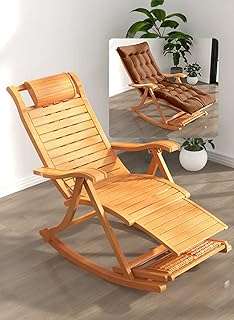 Chaise à bascule pliante avec dossier réglable repose pieds de massage appui tête ergonomique incurvé pour porche. DIAYTAR COTE D'IVOIRE, votre destination shopping pour toutes les bonnes affaires. Découvrez notre large gamme de produits discount, des accessoires de mode aux articles pour animaux de compagnie. Faites des économies sur tous vos achats avec DIAYTAR COTE D'IVOIRE .