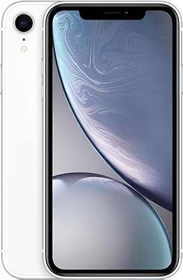 Apple iphone xr blanc 64 go remis à neuf avec une garantie. Ne ratez pas les bonnes affaires chez DIAYTAR COTE D'IVOIRE, votre boutique en ligne discount pour tous vos besoins. Explorez notre gamme complète de produits pour la maison, l'électroménager, l'informatique, la mode et les gadgets, et profitez des meilleurs prix du marché sans compromis sur la qualité.