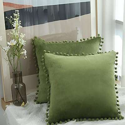 Beauty lot de 2 housses de coussin en velours couleur unie douce carrée décorative pour chambre. En quête de produits à petits prix ? DIAYTAR COTE D'IVOIRE  est là pour vous satisfaire ! Explorez notre vaste sélection d'articles allant de la maison à l'électroménager en passant par l'informatique et la mode. Naviguez aisément sur notre site et découvrez un éventail de produits discount qui répondront à toutes vos attentes.