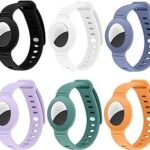 Bracelet en silicone siosi kids airtag bracelet de montre airtag pour les tout petits. DIAYTAR COTE D'IVOIRE  est la solution idéale pour les amateurs de bonnes affaires. Notre boutique en ligne propose une gamme complète de produits discount, allant des articles pour la maison à l'informatique, en passant par l'électroménager et la mode. Faites des économies sur vos achats tout en bénéficiant de produits de qualité chez DIAYTAR COTE D'IVOIRE .