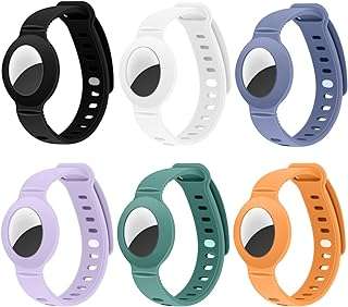Bracelet en silicone siosi kids airtag bracelet de montre airtag pour les tout petits. DIAYTAR COTE D'IVOIRE  est la solution idéale pour les amateurs de bonnes affaires. Notre boutique en ligne propose une gamme complète de produits discount, allant des articles pour la maison à l'informatique, en passant par l'électroménager et la mode. Faites des économies sur vos achats tout en bénéficiant de produits de qualité chez DIAYTAR COTE D'IVOIRE .