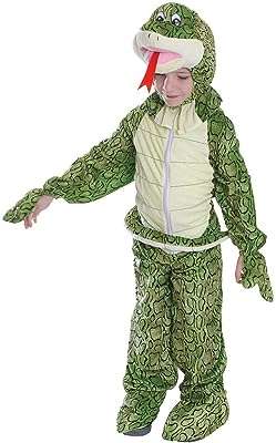 Bristol novelty cc080 ensemble de costumes de serpent | pour enfants accessoire. À la recherche de bons plans pour équiper votre maison à moindre coût ? DIAYTAR COTE D'IVOIRE  est là pour vous ! Découvrez notre sélection de produits discount pour la maison, de l'électroménager à la décoration, et profitez de prix imbattables tout au long de l'année.