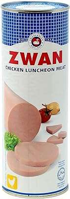 Déjeuner de poulet zwan 850 g. Découvrez DIAYTAR COTE D'IVOIRE, votre destination ultime pour des achats malins à prix cassés ! Explorez notre catalogue en ligne et trouvez des réductions incroyables sur des produits indispensables pour la maison, l'électroménager, l'informatique ainsi que des accessoires de mode et des gadgets à la pointe de la tendance.