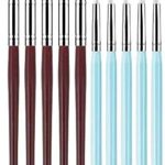 Outil de sculpture en argile de silicone outil de pointage syoss 10 pièces pour l'artisanat les roches. DIAYTAR COTE D'IVOIRE, votre partenaire en ligne pour des produits discount de qualité à des prix imbattables ! Trouvez tout ce dont vous avez besoin, des articles pour la maison aux appareils électroménagers, en passant par les accessoires informatiques et les produits tendance de la mode. Faites des bonnes affaires dès maintenant en visitant notre boutique en ligne.
