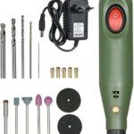 Mini ponceuse électrique multifonction dc 12v meulage rotatif polissage ensemble d'outils de gravure. DIAYTAR COTE D'IVOIRE, votre adresse incontournable pour des produits discount à portée de clic. Faites des économies sur vos achats en explorant notre large gamme d'articles variés, allant des produits de la maison aux gadgets dernier cri, sans oublier les équipements informatiques et les articles à la mode.