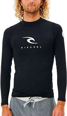 Veste de protection uv à manches longues rip curl pour hommes. Faites des économies sur tous vos achats avec DIAYTAR COTE D'IVOIRE . Notre boutique en ligne vous propose des articles de qualité à prix cassés, que ce soit pour votre maison, l'électroménager, l'informatique ou encore la mode. Ne cherchez plus ailleurs, les meilleures offres discount sont chez nous !