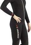 Maillot de bain femme diver. Explorez DIAYTAR COTE D'IVOIRE, la boutique en ligne généraliste idéale pour les amateurs de bonnes affaires. Que vous soyez à la recherche d'appareils électroménagers, de produits informatiques ou de vêtements à la mode, notre sélection variée et notre politique de prix discount vous combleront.