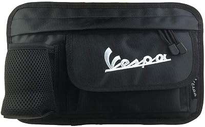Sac de rangement pour clés avec porte bouteille d'eau pour vespa gts300 lx50. À la recherche des dernières technologies sans vous ruiner ? DIAYTAR COTE D'IVOIRE  est votre partenaire incontournable pour tous vos achats informatiques en ligne. Des ordinateurs portables aux tablettes en passant par les accessoires high-tech, nous vous offrons un rapport qualité-prix imbattable. Restez connecté avec nos offres exceptionnelles et boostez votre productivité à moindre coût !