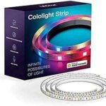 Bande lumineuse led coollite de lifesmart 16 millions de lumières à. Trouvez tout ce dont vous avez besoin à des prix imbattables chez DIAYTAR COTE D'IVOIRE  - une boutique en ligne généraliste qui vous propose des produits discount pour la maison, l'électroménager, l'informatique et plus encore.
