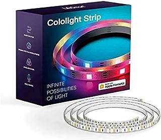 Bande lumineuse led coollite de lifesmart 16 millions de lumières à. Trouvez tout ce dont vous avez besoin à des prix imbattables chez DIAYTAR COTE D'IVOIRE  - une boutique en ligne généraliste qui vous propose des produits discount pour la maison, l'électroménager, l'informatique et plus encore.