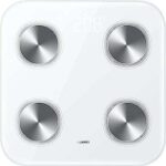 Balance de graisse corporelle intelligente huawei bluetooth blanc 1850 g. DIAYTAR COTE D'IVOIRE  vous propose une expérience d'achats en ligne unique. Découvrez notre sélection de produits discount allant de la maison à l'électroménager, de l'informatique à la mode, sans oublier les gadgets les plus en vogue. Ne dépensez pas plus que nécessaire et trouvez tous vos articles préférés à des prix incroyables !
